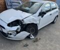 Білий Фіат Пунто, об'ємом двигуна 1.3 л та пробігом 100 тис. км за 1650 $, фото 2 на Automoto.ua
