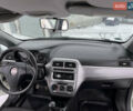 Белый Фиат Пунто, объемом двигателя 1.25 л и пробегом 265 тыс. км за 4200 $, фото 63 на Automoto.ua