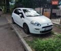 Белый Фиат Пунто, объемом двигателя 1.4 л и пробегом 94 тыс. км за 5700 $, фото 1 на Automoto.ua