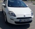 Білий Фіат Пунто, об'ємом двигуна 1.24 л та пробігом 286 тис. км за 4500 $, фото 3 на Automoto.ua