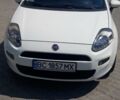 Білий Фіат Пунто, об'ємом двигуна 1.24 л та пробігом 286 тис. км за 4500 $, фото 1 на Automoto.ua