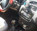 Білий Фіат Пунто, об'ємом двигуна 1.24 л та пробігом 286 тис. км за 4500 $, фото 9 на Automoto.ua