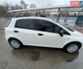 Білий Фіат Пунто, об'ємом двигуна 1.25 л та пробігом 260 тис. км за 4999 $, фото 1 на Automoto.ua