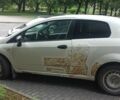 Белый Фиат Пунто, объемом двигателя 1.2 л и пробегом 225 тыс. км за 2800 $, фото 1 на Automoto.ua