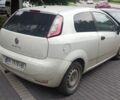 Белый Фиат Пунто, объемом двигателя 1.2 л и пробегом 225 тыс. км за 2800 $, фото 2 на Automoto.ua