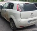 Белый Фиат Пунто, объемом двигателя 1.2 л и пробегом 225 тыс. км за 2800 $, фото 1 на Automoto.ua
