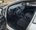Белый Фиат Пунто, объемом двигателя 1.37 л и пробегом 225 тыс. км за 5500 $, фото 10 на Automoto.ua