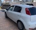 Белый Фиат Пунто, объемом двигателя 1.37 л и пробегом 225 тыс. км за 5200 $, фото 4 на Automoto.ua