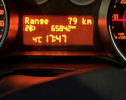 Белый Фиат Пунто, объемом двигателя 1.24 л и пробегом 65 тыс. км за 5000 $, фото 3 на Automoto.ua