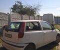 Білий Фіат Пунто, об'ємом двигуна 0 л та пробігом 350 тис. км за 500 $, фото 3 на Automoto.ua
