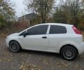 Білий Фіат Пунто, об'ємом двигуна 1.4 л та пробігом 309 тис. км за 3099 $, фото 6 на Automoto.ua