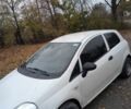 Білий Фіат Пунто, об'ємом двигуна 1.4 л та пробігом 309 тис. км за 3099 $, фото 3 на Automoto.ua