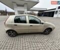 Бежевий Фіат Пунто, об'ємом двигуна 1 л та пробігом 220 тис. км за 2450 $, фото 7 на Automoto.ua