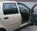 Бежевый Фиат Пунто, объемом двигателя 1.2 л и пробегом 167 тыс. км за 3800 $, фото 10 на Automoto.ua