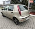 Бежевий Фіат Пунто, об'ємом двигуна 1 л та пробігом 220 тис. км за 2450 $, фото 4 на Automoto.ua
