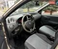 Бежевий Фіат Пунто, об'ємом двигуна 1 л та пробігом 220 тис. км за 2450 $, фото 12 на Automoto.ua