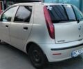 Бежевый Фиат Пунто, объемом двигателя 1.2 л и пробегом 167 тыс. км за 3800 $, фото 5 на Automoto.ua