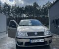 Бежевий Фіат Пунто, об'ємом двигуна 1.2 л та пробігом 155 тис. км за 34000 $, фото 1 на Automoto.ua