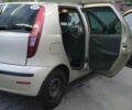 Бежевый Фиат Пунто, объемом двигателя 1.2 л и пробегом 167 тыс. км за 3800 $, фото 14 на Automoto.ua