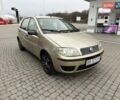 Бежевий Фіат Пунто, об'ємом двигуна 1 л та пробігом 220 тис. км за 2450 $, фото 1 на Automoto.ua