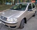 Бежевий Фіат Пунто, об'ємом двигуна 1.24 л та пробігом 147 тис. км за 3500 $, фото 1 на Automoto.ua