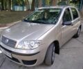 Бежевий Фіат Пунто, об'ємом двигуна 1.2 л та пробігом 147 тис. км за 3500 $, фото 1 на Automoto.ua