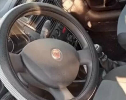 Фиат Пунто 2008 в Черкассах на Automoto.ua Бежевый Фиат Пунто, объемом двигателя 1.24 л и пробегом 140 тыс. км за 3700 $, фото 3 на Automoto.ua