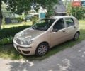 Бежевий Фіат Пунто, об'ємом двигуна 1.24 л та пробігом 140 тис. км за 3900 $, фото 2 на Automoto.ua