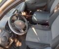 Бежевый Фиат Пунто, объемом двигателя 1.24 л и пробегом 140 тыс. км за 3900 $, фото 5 на Automoto.ua