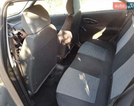 Фиат Пунто 2008 в Черкассах на Automoto.ua Бежевый Фиат Пунто, объемом двигателя 1.24 л и пробегом 140 тыс. км за 3700 $, фото 1 на Automoto.ua