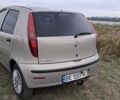 Бежевый Фиат Пунто, объемом двигателя 1.24 л и пробегом 90 тыс. км за 3999 $, фото 19 на Automoto.ua