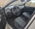 Бежевый Фиат Пунто, объемом двигателя 1.24 л и пробегом 90 тыс. км за 3999 $, фото 5 на Automoto.ua