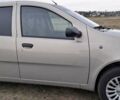 Бежевый Фиат Пунто, объемом двигателя 1.24 л и пробегом 90 тыс. км за 3999 $, фото 16 на Automoto.ua
