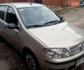 Бежевый Фиат Пунто, объемом двигателя 1 л и пробегом 324 тыс. км за 3000 $, фото 1 на Automoto.ua