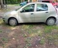 Бежевий Фіат Пунто, об'ємом двигуна 1.2 л та пробігом 110 тис. км за 3300 $, фото 1 на Automoto.ua