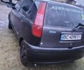 Черный Фиат Пунто, объемом двигателя 1.24 л и пробегом 280 тыс. км за 1800 $, фото 13 на Automoto.ua