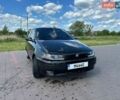 Черный Фиат Пунто, объемом двигателя 1.24 л и пробегом 320 тыс. км за 1700 $, фото 1 на Automoto.ua