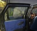 Чорний Фіат Пунто, об'ємом двигуна 1.2 л та пробігом 192 тис. км за 1517 $, фото 15 на Automoto.ua
