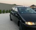 Чорний Фіат Пунто, об'ємом двигуна 1.2 л та пробігом 192 тис. км за 1517 $, фото 9 на Automoto.ua