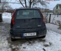 Чорний Фіат Пунто, об'ємом двигуна 1.2 л та пробігом 230 тис. км за 2000 $, фото 3 на Automoto.ua