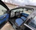 Чорний Фіат Пунто, об'ємом двигуна 1.4 л та пробігом 160 тис. км за 699 $, фото 5 на Automoto.ua