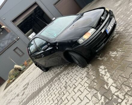 Чорний Фіат Пунто, об'ємом двигуна 1.4 л та пробігом 160 тис. км за 699 $, фото 4 на Automoto.ua