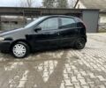 Чорний Фіат Пунто, об'ємом двигуна 1.4 л та пробігом 160 тис. км за 699 $, фото 1 на Automoto.ua