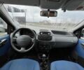 Чорний Фіат Пунто, об'ємом двигуна 1.4 л та пробігом 160 тис. км за 699 $, фото 6 на Automoto.ua