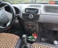 Черный Фиат Пунто, объемом двигателя 1.24 л и пробегом 218 тыс. км за 3600 $, фото 2 на Automoto.ua