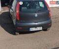 Чорний Фіат Пунто, об'ємом двигуна 1.2 л та пробігом 205 тис. км за 3200 $, фото 1 на Automoto.ua