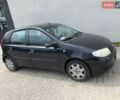 Черный Фиат Пунто, объемом двигателя 1.24 л и пробегом 190 тыс. км за 2999 $, фото 1 на Automoto.ua