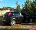 Фиат Пунто 2006 в Харькове на Automoto.ua Черный Фиат Пунто, объемом двигателя 1.4 л и пробегом 260 тыс. км за 4500 $, фото 6 на Automoto.ua