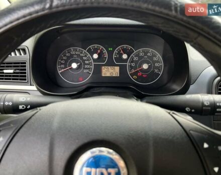 Фиат Пунто 2007 в Коломые на Automoto.ua Черный Фиат Пунто, объемом двигателя 1.37 л и пробегом 247 тыс. км за 3999 $, фото 1 на Automoto.ua