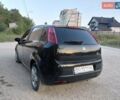 Чорний Фіат Пунто, об'ємом двигуна 1.24 л та пробігом 254 тис. км за 2999 $, фото 6 на Automoto.ua
